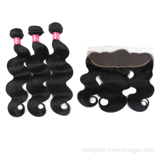 Virgin Brazilian Hair Bundles,Brazilian Body Wave Hair,Wholesale 100 Brazilian Human Hair Weave Bundles